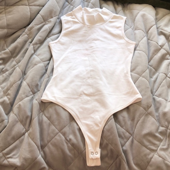 Buffbunny bodysuit - Picture 1 of 5